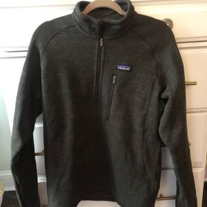 Patagonia Sweatshirt Size M